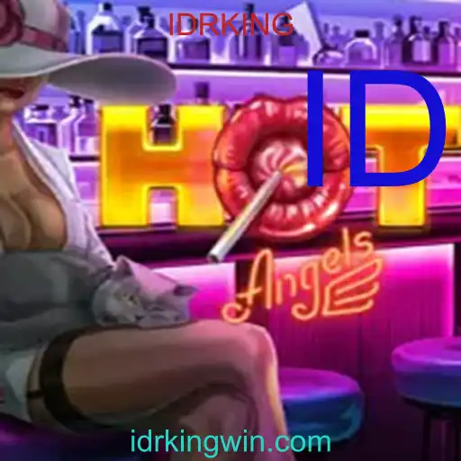 Panduan Lengkap Permainan 'HotAngels' dan Kata Kunci 'IDRKING'