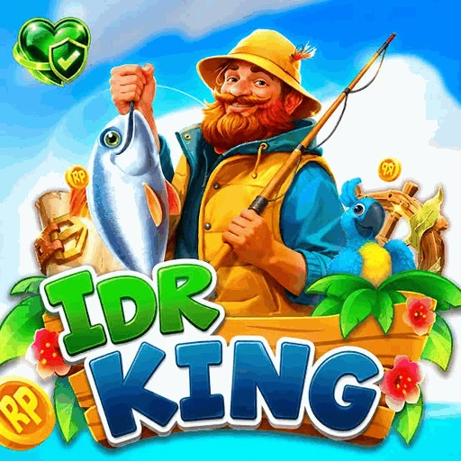 IDRKING